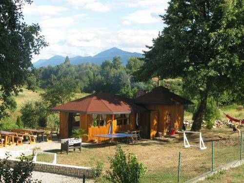 Hostal Apartments And Rooms Kristina
