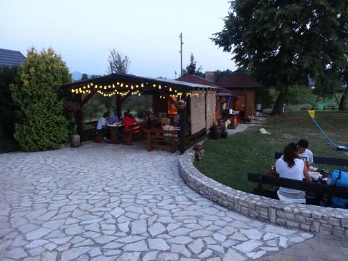Hostal Apartments And Rooms Kristina