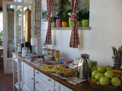 Hostal Apartments And Rooms Kristina