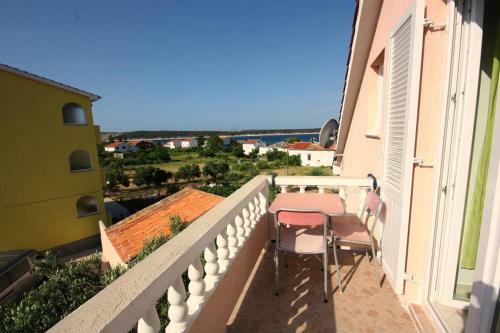Hostal Apartment Barbat 5005a