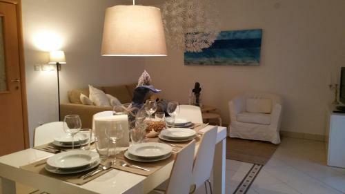 Novi Vinodolski Apartment