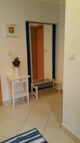 Novi Vinodolski Apartment
