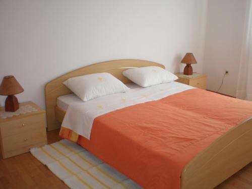 Apartments Jelovac