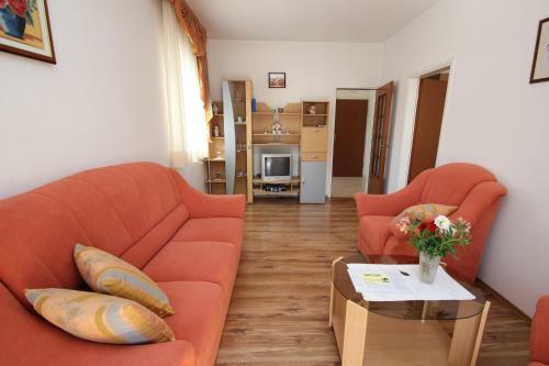 Apartments Jelovac