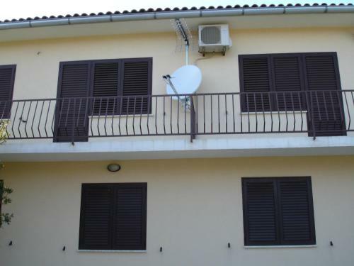 Apartments De?eli?