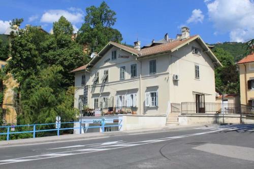 Apartment Opatija 7891a