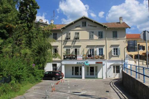 Apartment Opatija 7891a