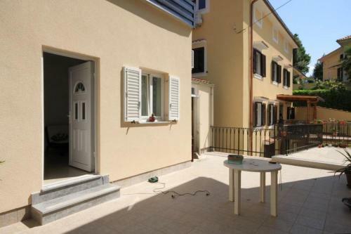 Apartment Opatija 7891a