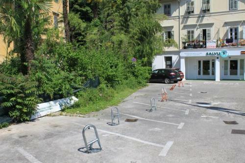 Apartment Opatija 7891a