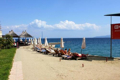 Apartment Opatija 7891a