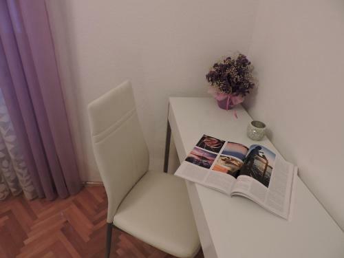 Apartments Trogir Stars