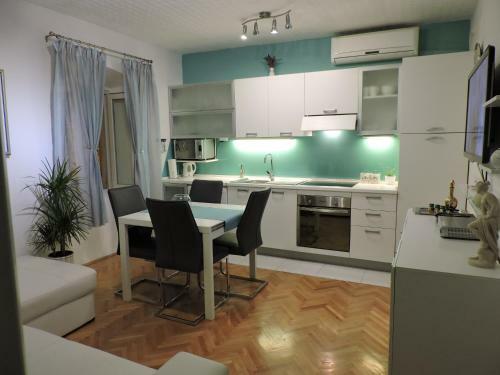 Apartments Trogir Stars