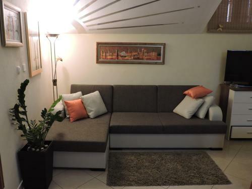 Apartments Trogir Stars