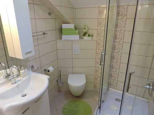 Apartments Trogir Stars