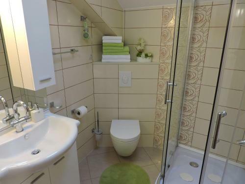 Apartments Trogir Stars