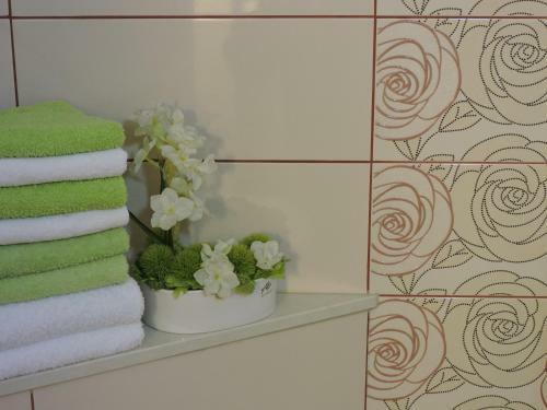 Apartments Trogir Stars