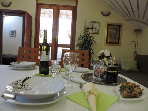 Apartments Trogir Stars