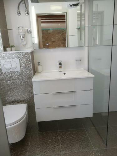Apartments Trogir Stars