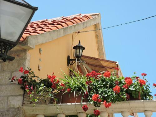 Apartments Trogir Stars