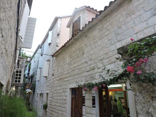 Apartments Trogir Stars