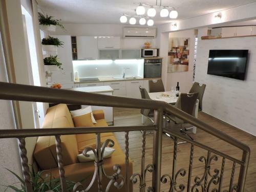 Apartments Trogir Stars