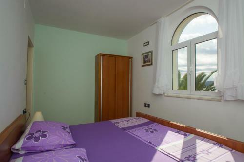 Apartments Jerkunica