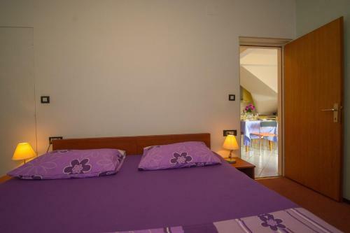 Apartments Jerkunica