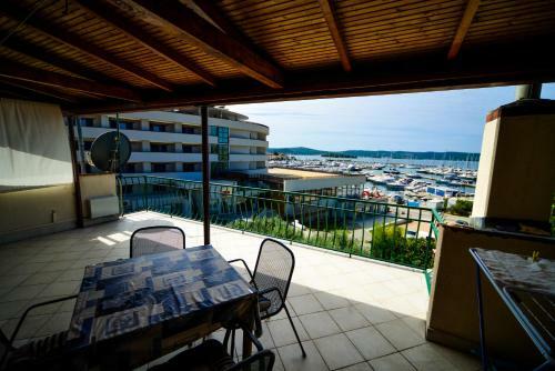 Apartments Ivana