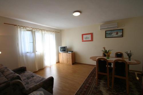 Apartment In Silo With One-bedroom 11