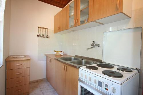 Apartment In Silo With One-bedroom 11