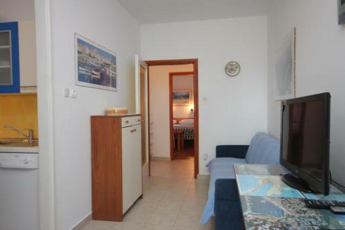 Apartment Mali Losinj 2485a