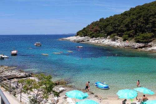 Apartment Mali Losinj 2485a
