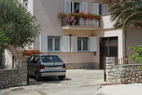 Apartment Mali Losinj 2485a