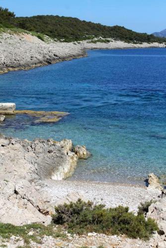 Apartment Mali Losinj 2485a