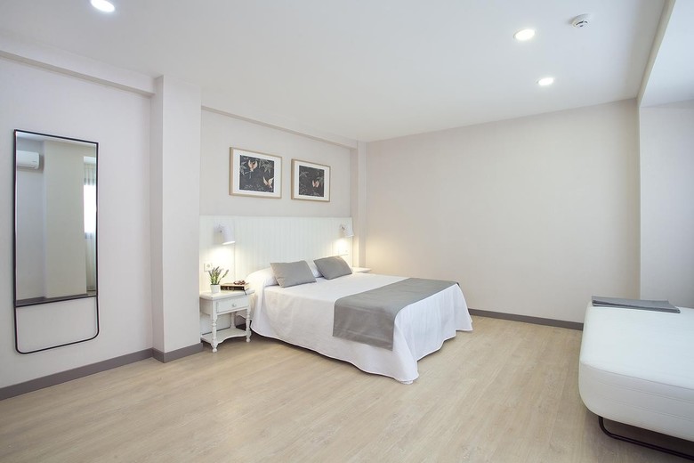 Hotel Apartamentos Ribera