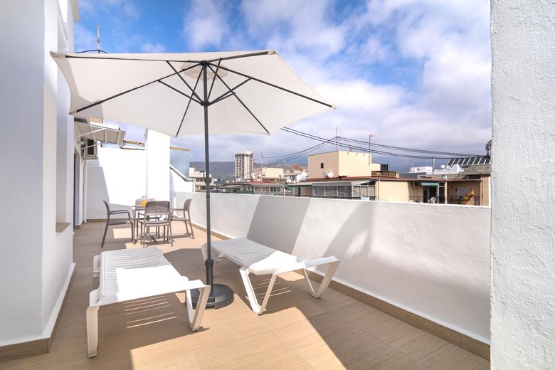 Hotel Apartamentos Ribera