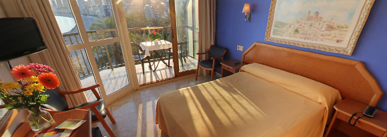 Hotel Colon