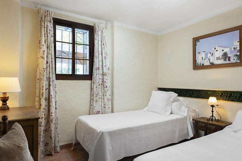 Apartamentos Suites Cortijo Fontanilla