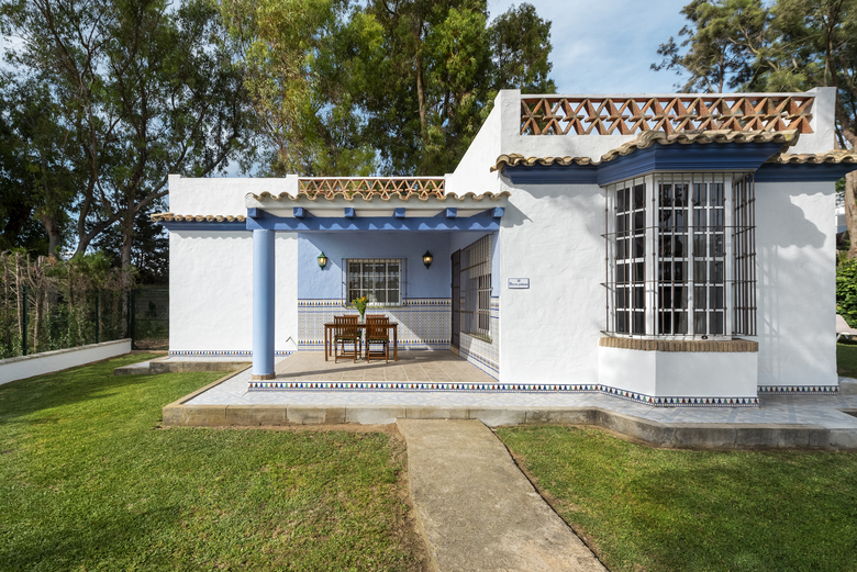 Apartamentos Suites Cortijo Fontanilla