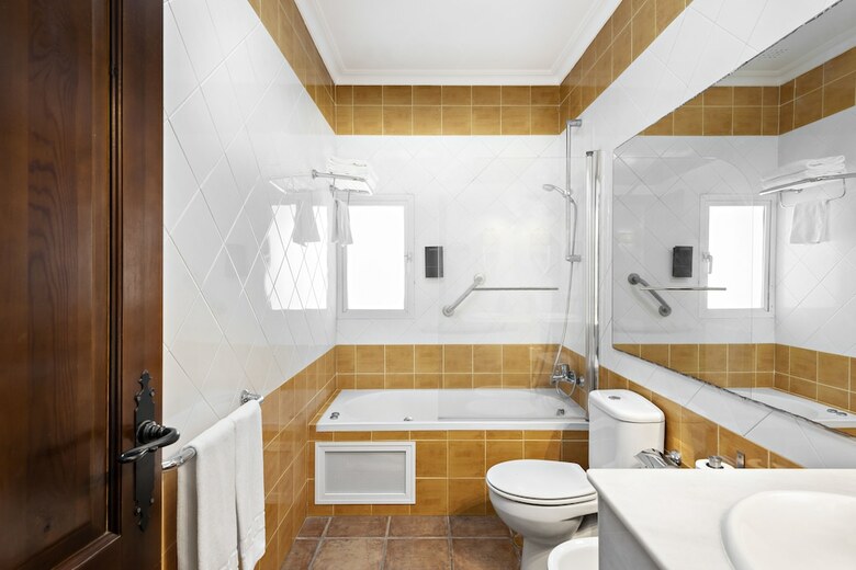 Apartamentos Suites Cortijo Fontanilla