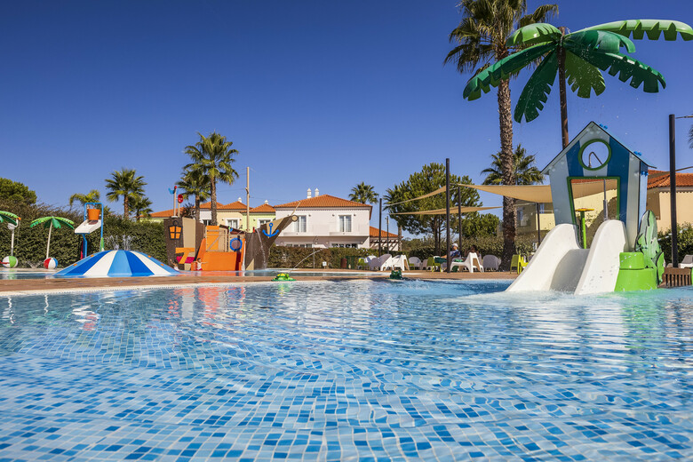 Hotel Eden Resort