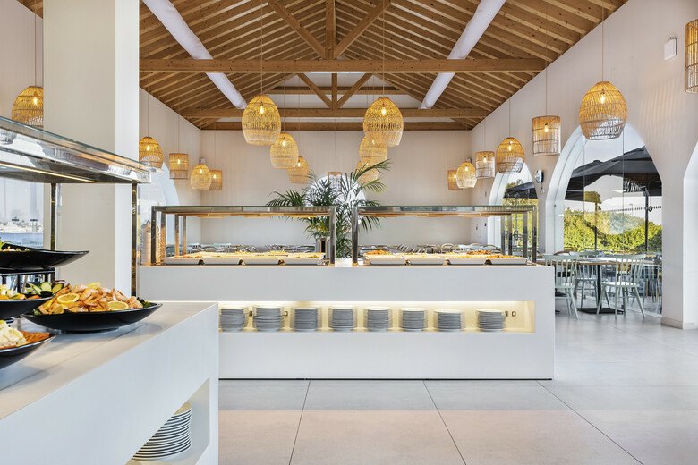 Hotel Eden Resort