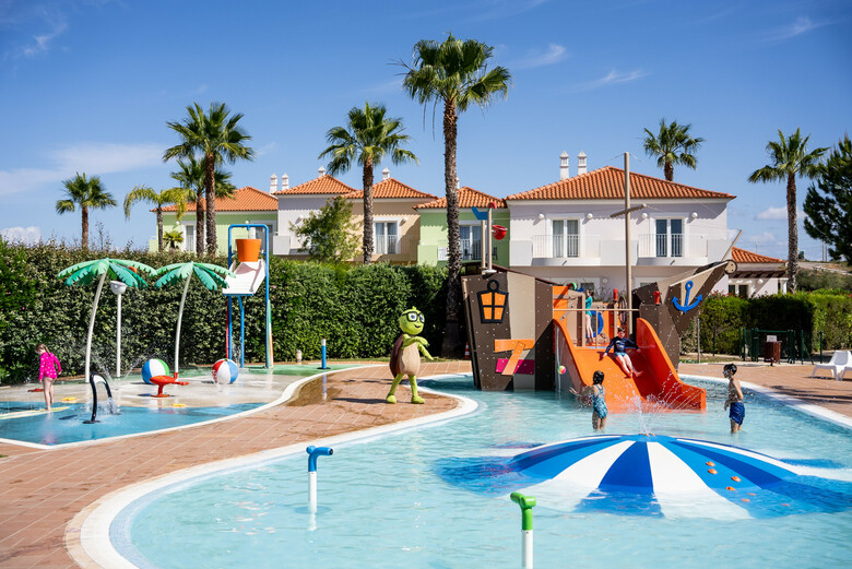 Hotel Eden Resort