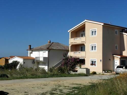 Apartment Barbat 5