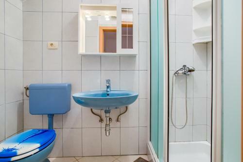 Two-bedroom Apartment In Kraljevica II