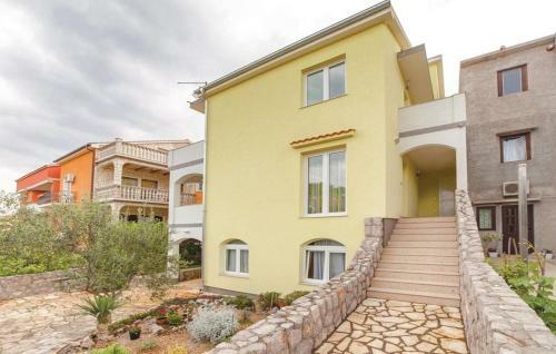 Two-bedroom Apartment In Kraljevica II