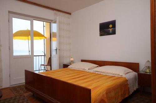 Apartment Podgora 6670a