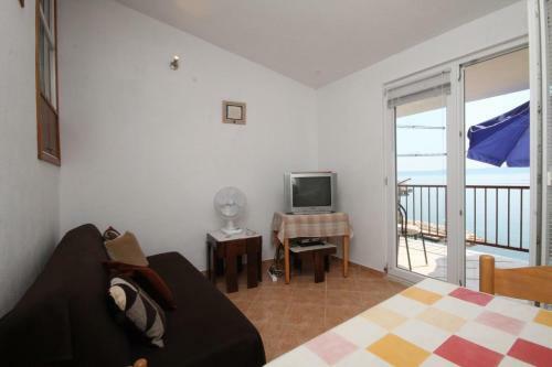 Apartment Podgora 6670a