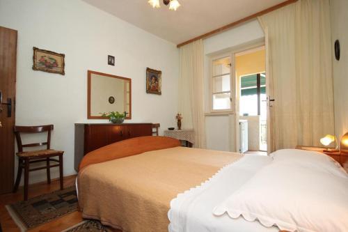 Apartment Podgora 6670a