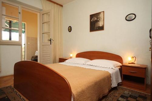 Apartment Podgora 6670a